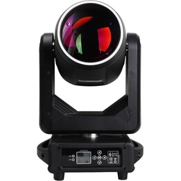 LIGHT4ME FOCUS 300W LED moving head with beam