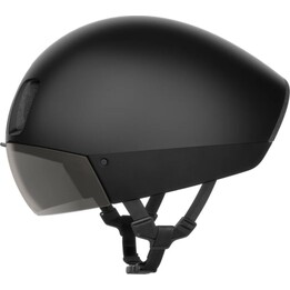 POC Helmet - Procen Air - 1037 Matte Uranium Black 54/60