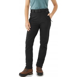 Damen-Berghose Viking Expander - schwarz S