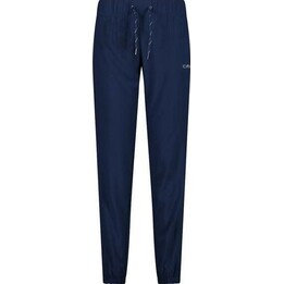 Calça feminina CMP Solsice - Azul, Tamanho: M
