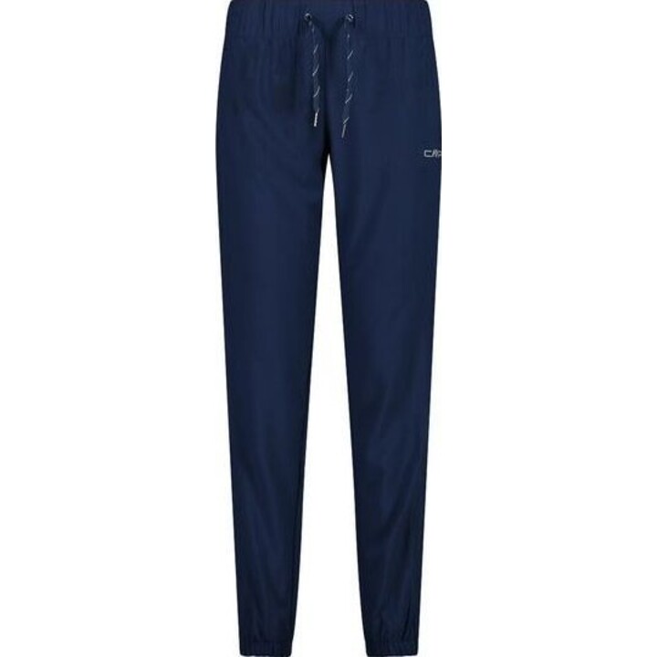 Pantaloni da donna CMP Solsice - Blu, Taglia: M