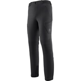 Spodnie turystyczne La Sportiva Chengalo Pant - black rozmiar: m