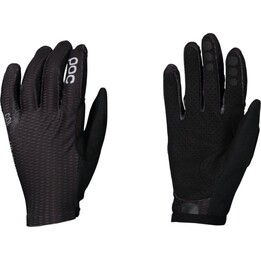 POC MTB-Handschuhe - Savant - 1002 Uranium Schwarz XL