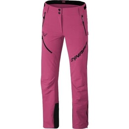 Dynafit Mercury Pants 36 (S) women-magenta