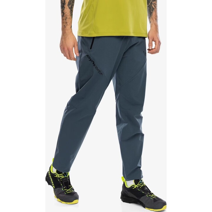 Spodnie turystyczne Dynafit Traverse DST Pants - cinder rozmiar: m