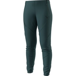 Calças Dynafit Traverse DST - Cinza Mescla/Cinza Mescla Tamanho: G
