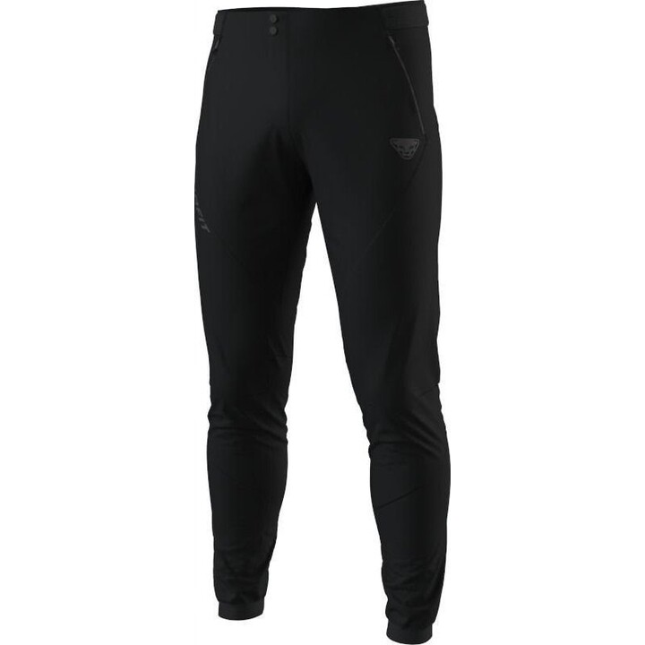 Dynafit Traverse DST pants - black, size: l