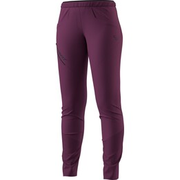 Pantalones Dynafit Traverse Hybrid DST - Amaranto Talla: XS