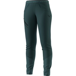 Pantaloni Dynafit Traverse Hybrid DST - Cinder/Cinder taglia: M
