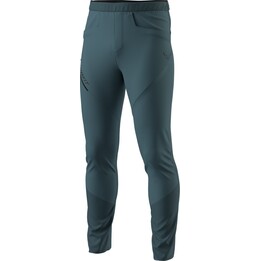 Dynafit Traverse Hybrid DST Trousers - Ash Color, Size: M