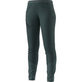 Calça Dynafit Traverse Hybrid DST - Cinza Mescla/Cinza Mescla Tamanho: XS