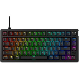 HyperX Alloy Rise 75 – Gaming Keyboard
