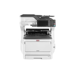 Stampante multifunzione laser a colori OKI MC883dn