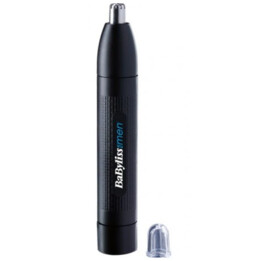 Cortapelos BaByliss E650E Wet/Dry Waterproof Negro