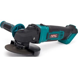 NAC 20V 125mm Angle Grinder (Battery and Charger Not Included)