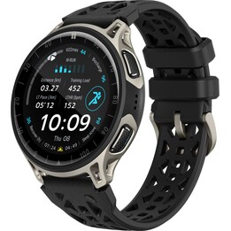 Amazfit Cheetah 2 Pro Titanio Negro