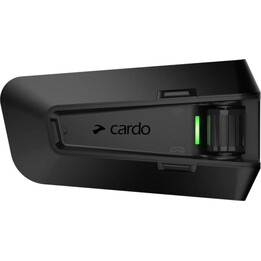 Interfono per moto CARDO PACKTALK PRO INDIVIDUAL
