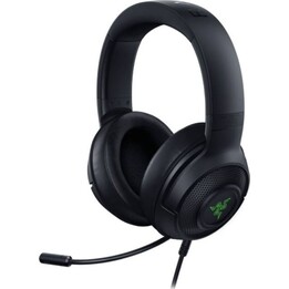 Razer Kraken V3 X RGB Alámbrico Negro Reacondicionado