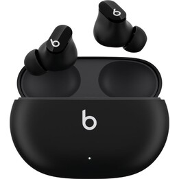 Beats Studio Buds Wireless In-Ear Headphones (Black)