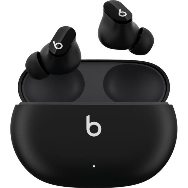 Cuffie in-ear wireless Beats Studio Buds (nere)