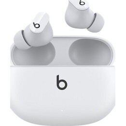 Auriculares inalámbricos intrauditivos Beats Studio Buds (blancos)
