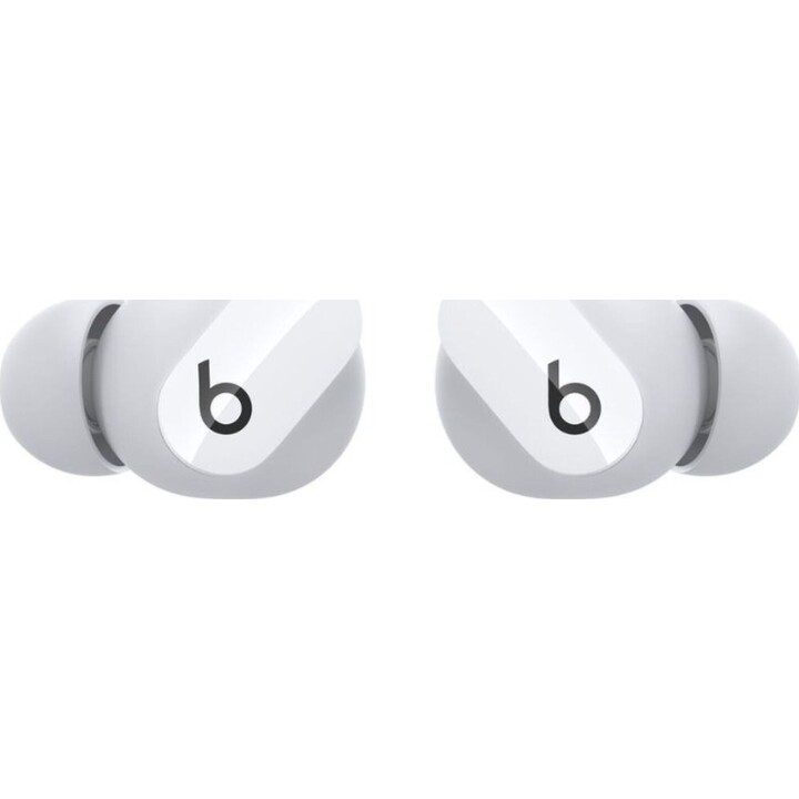 Fones de ouvido intra-auriculares sem fio Beats Studio Buds (brancos)