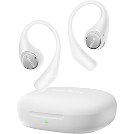 Earfun OpenJump TWS Blanco - Auricolari Bluetooth
