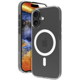 Greenland Pro MagSafe - iPhone 17 - Clear