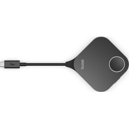 Système de présentation sans fil BenQ InstaShow® WDC15 avec kit de boutons