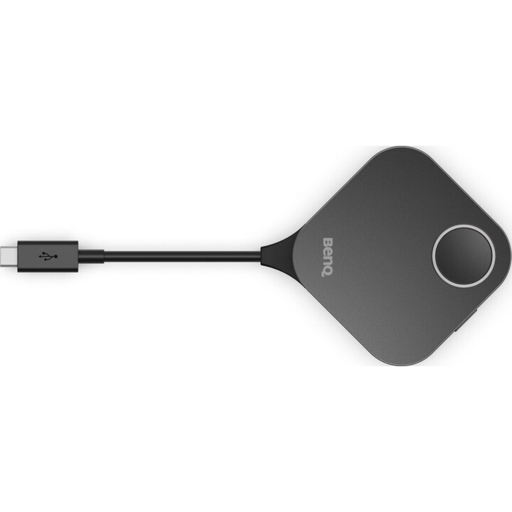 Système de présentation sans fil BenQ InstaShow® WDC15 avec kit de boutons