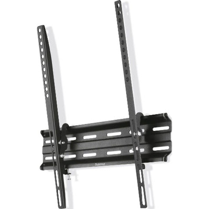 Hama 00220810 supporto per TV 165,1 cm (65") Nero