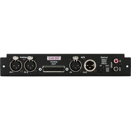 Apogee 2X6SE Audio Interface Module