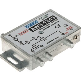 Amplificatore di antenna AWS-1243 AMS