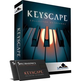 Spectrasonics KEYSCAPE