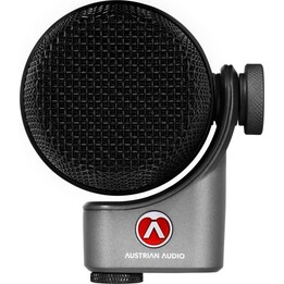 Austrian Audio OC-B6 Large Diaphragm Condenser Microphone