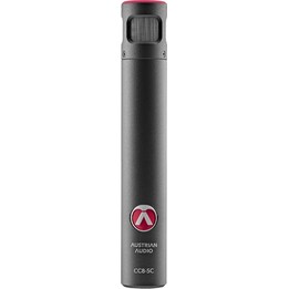 Microfone condensador Austrian Audio CC8-SC