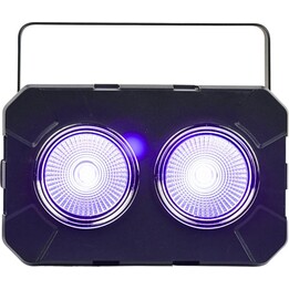 LIGHT4ME UV CANNON blinder sceniczny efekt oświetl