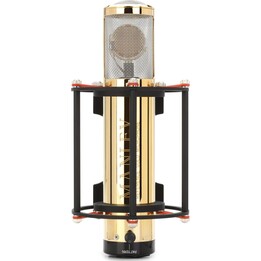 Manley REFERENCE GOLD Condenser Microphone