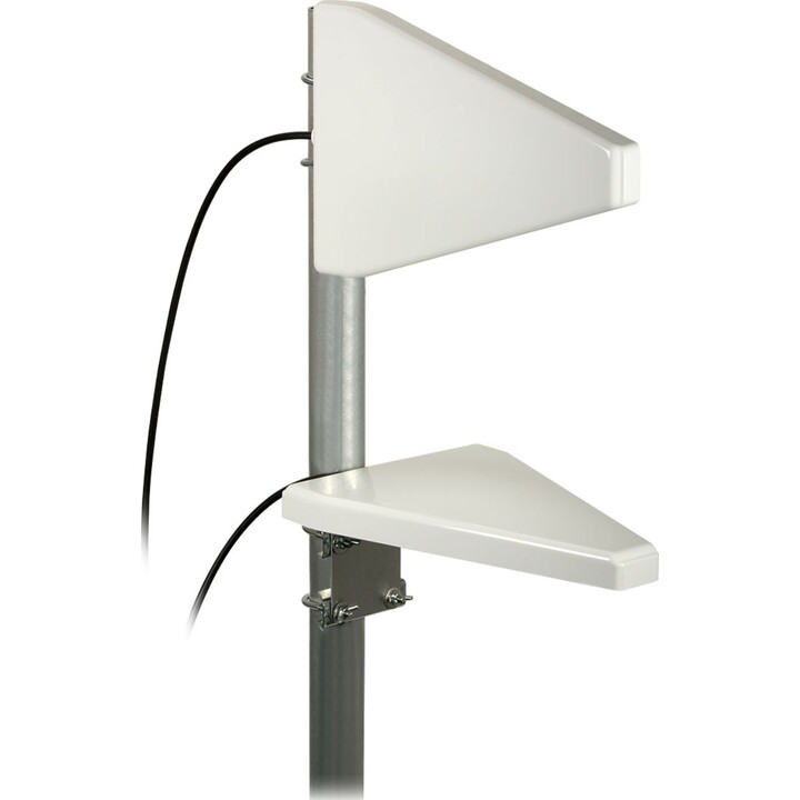 Antena logarítmica periódica ATK-ALP/LTE+SMA/5 GSM/DCS