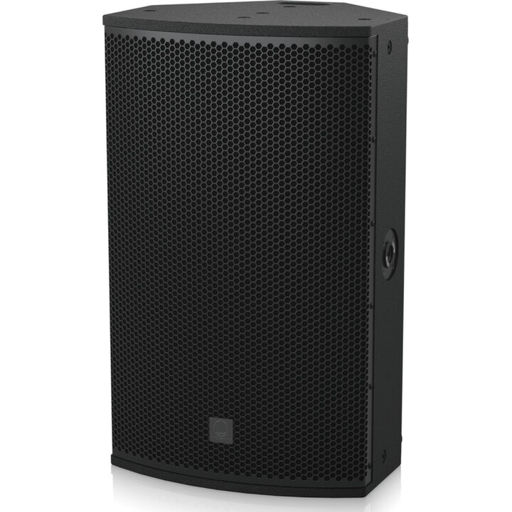 Caixa acústica passiva de duas vias Turbosound PQ15 de 15 polegadas