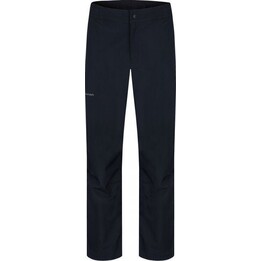 Pantaloni impermeabili Hannah Alary - colore antracite, taglia XL