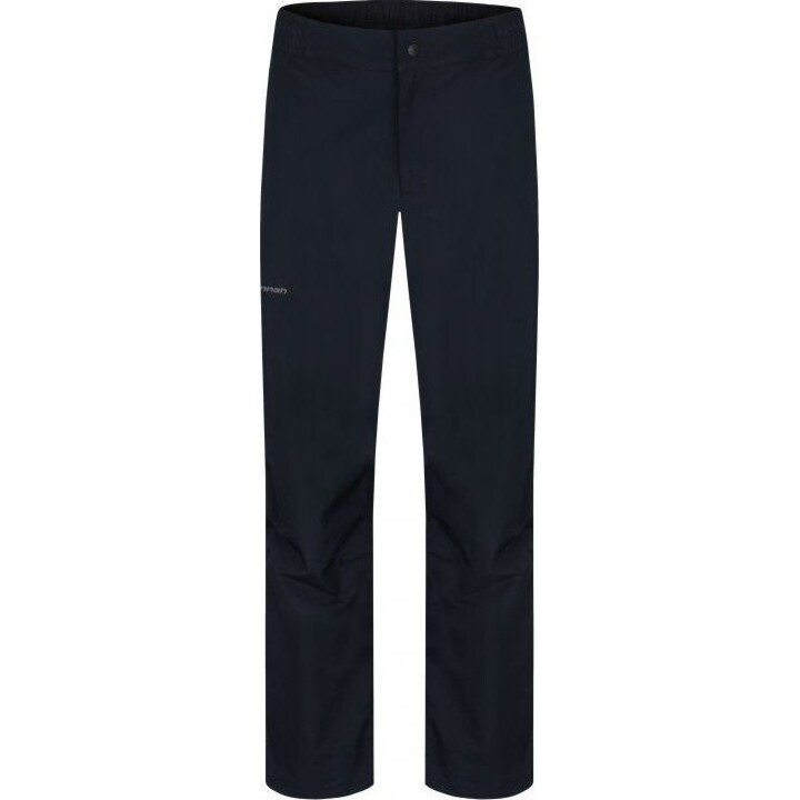 Calça impermeável Hannah Alary - cor antracite, tamanho XL
