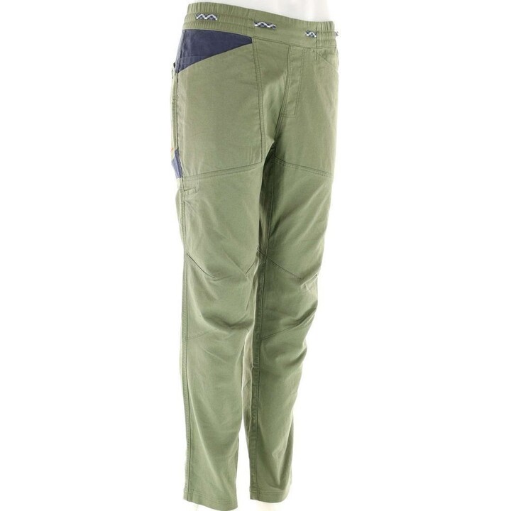 Pantalones LA SPORTIVA bolt-cypress-mountain rojo-l