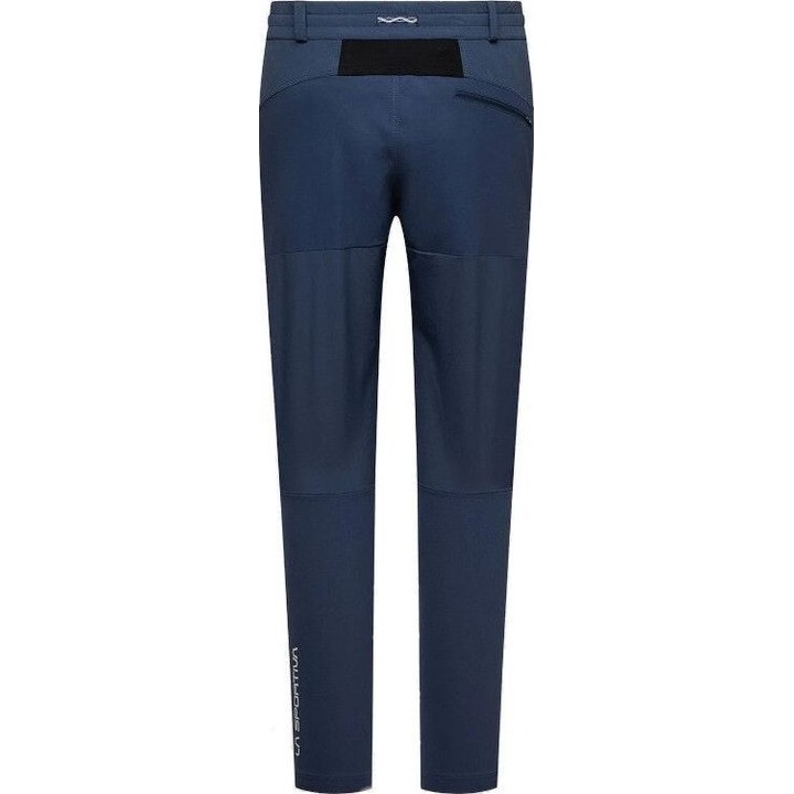Calça Machina Tech-Night Sky-Chalk-M