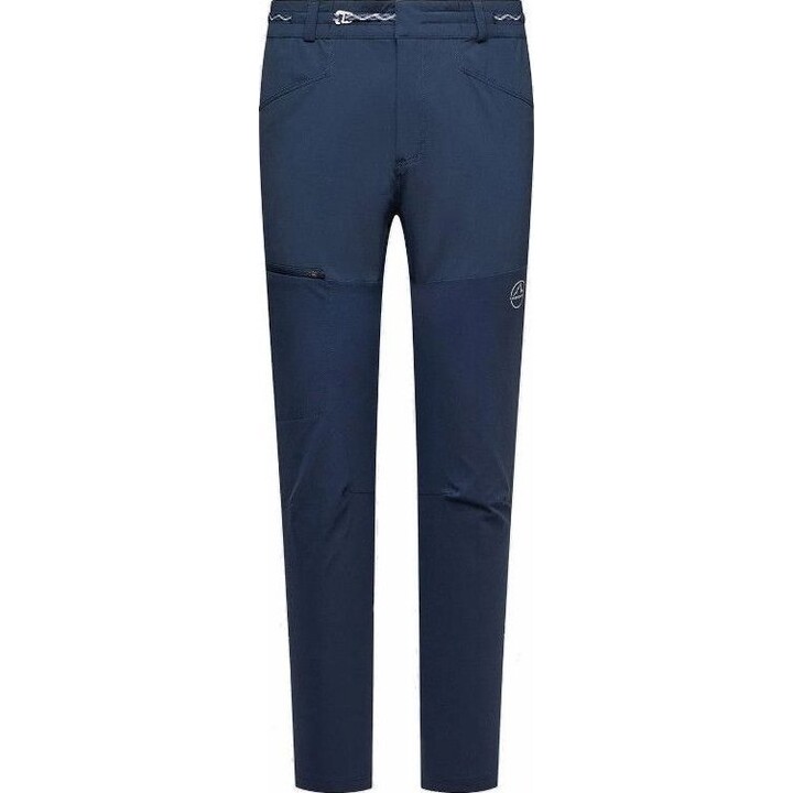 Hosen machina tech-night sky-chalk