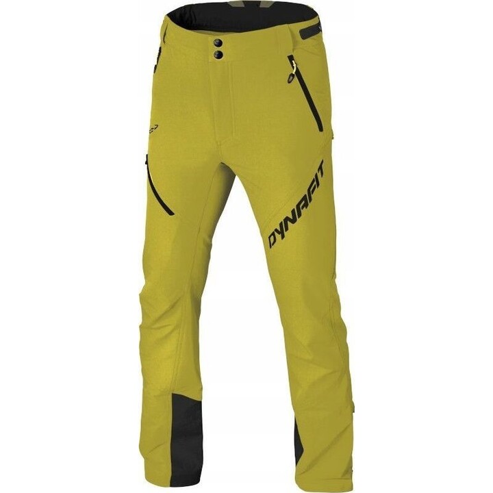 Mercury Dynastretch Trousers