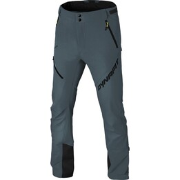 Pantalones Mercury dynastretch-cinder-0910-48 (m) DYNAFIT