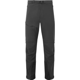 Mission FW25 Trousers - Black - Size 34 (L)