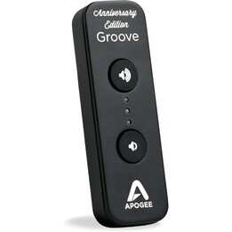 Apogee GROOVE Anniversary DAC and Headphone Amplifier