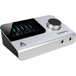 Audio Interface Apogee SYMPHONY DESKTOP